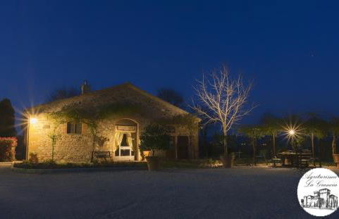 Agriturismo Castello La Grancia di Spedaletto - Foto 30