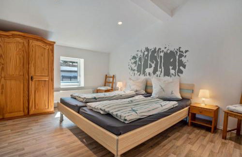 Wohnung Obergeschoss - Foto 15