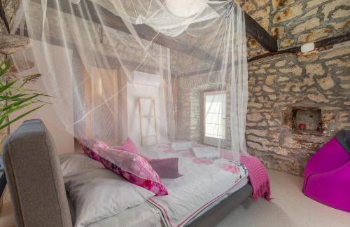 Villa Sussini - Photo 15