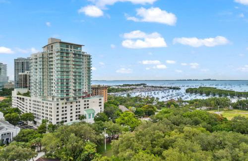 Private Residences at Hotel Arya by SoFLA Vacations - Foto 13