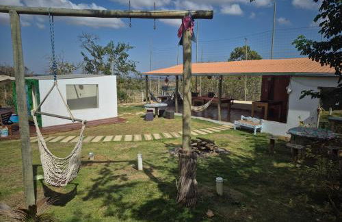 Wonderful place near Serra do Cipó with Wi-Fi - Foto 37