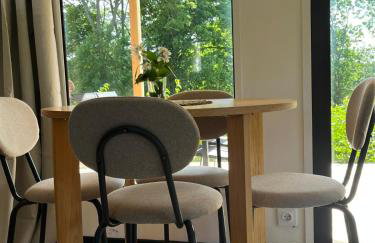 Domek z widokiem na jezioro - Foto 11