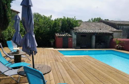 Domaine du Prieuré Couvent & Presbytère - Foto 23