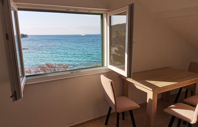 Apartment 2 Near the sea - Foto 22