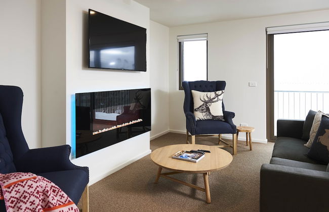 Buller Holidays Apartment Rentals - Foto 53