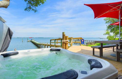 The Emerald Belle by Emerald Isle Realty - Foto 47