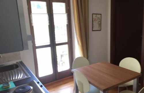 R.T.A. Hotel Monte Rosa - Foto 40