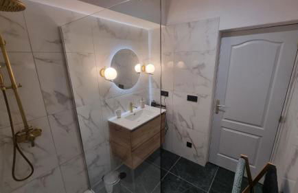 Villa d'Architecte - Cocon Design, Calme & Mer - Foto 18