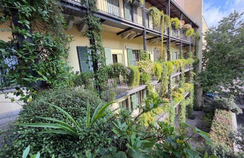 Charming Apartment Park - City center - for 5 guests - Brand New BathRoom - Foto 27