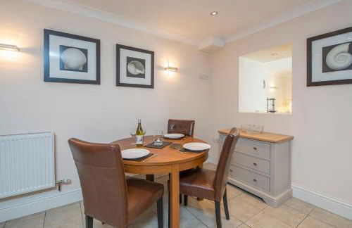 Lantern Suite, Tenby - Foto 14