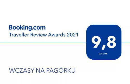 WCZASY NA PAGÓRKU - Foto 33