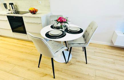 Apartament Czarna Premium - Foto 12