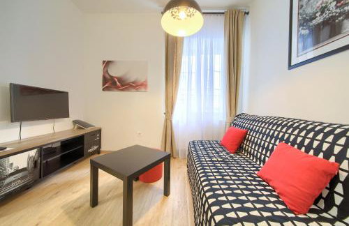 Logo apartments 5 min walk to main square - Foto 15