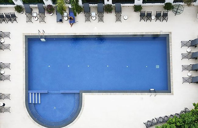 Kantary Bay Hotel, Rayong - Foto 37