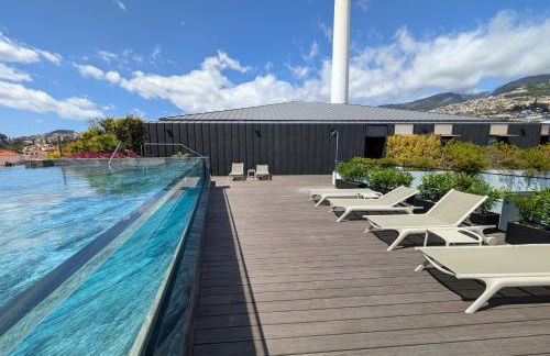 Savoy Residence City Loft - Style and Sophistication - Foto 6