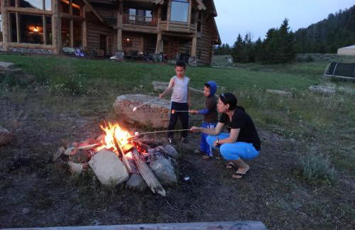 McDonald's Ranch Lodge - Foto 46