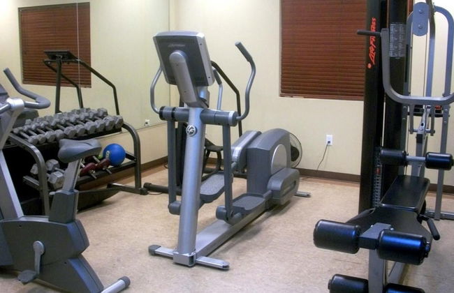 Clearwater Suite Hotel - Foto 33