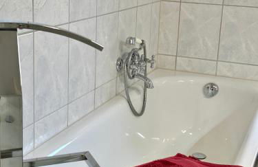 FeWo am Kurpark - Foto 6