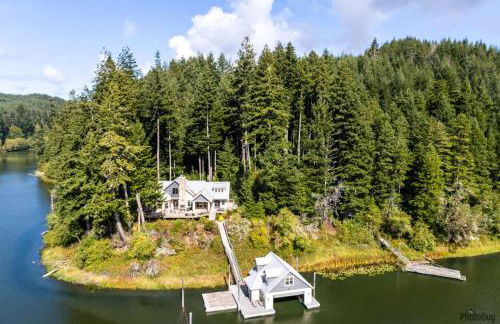 The boat house - Foto 21