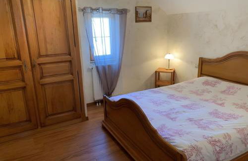 La Chanterelle - Gites Rocheflamme - Foto 9