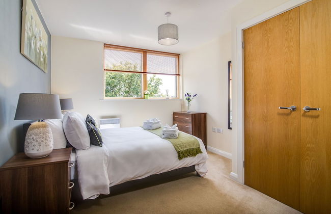 Mica Point City Centre Apartment - Foto 11