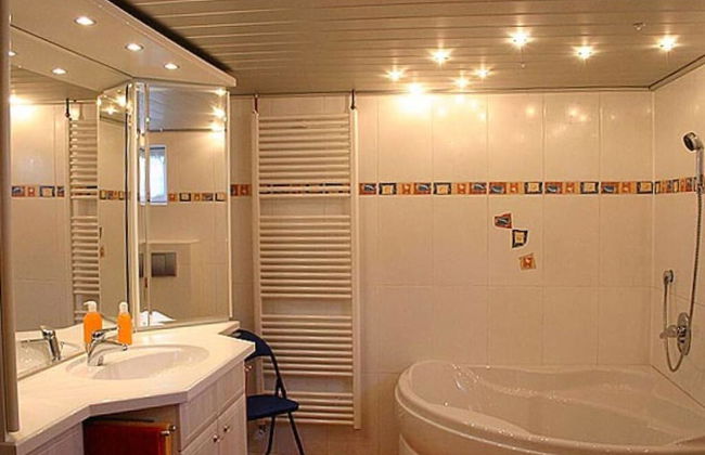 Glasner Comfortable Holiday Residence - Foto 12