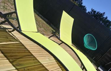 Belle maison 3 chambres avec jardin et piscine Saint-Pierre d'Oléron OCEAN LILI's EYES - Foto 16