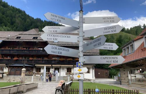 Ferienwohnung Staffe - Photo 22