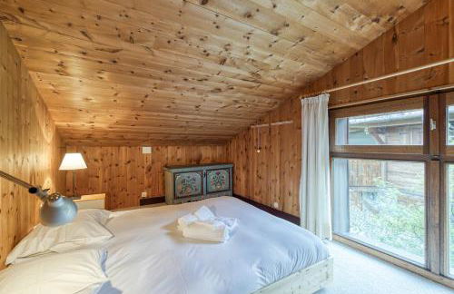 Appartement Le Grenier - Happy Rentals - Photo 8