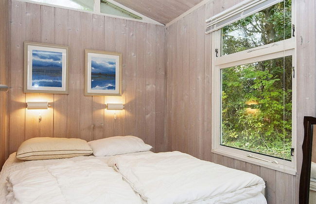 8 Person Holiday Home in Ronde - Foto 4