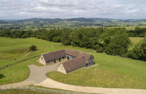 Wassell Barn - Foto 12