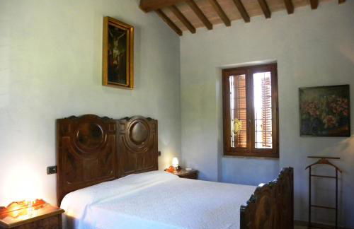 Appartamenti Verde Collina Umbra - Foto 46