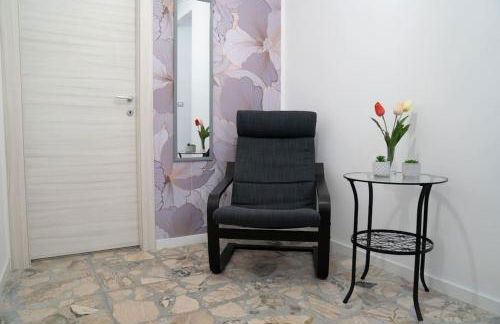 B&B Camurrìa - Foto 17