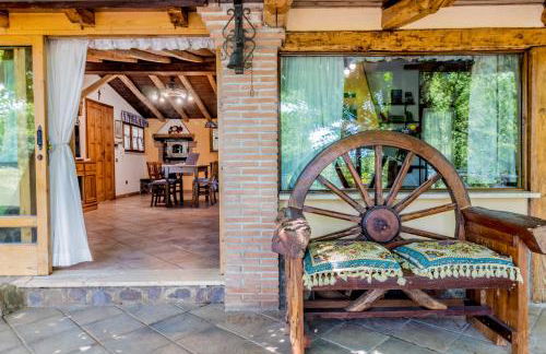 Country House di Campo Stivaletto Nepi - Foto 16