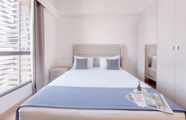 Best Spacious And Homey 3Br Sky House Bsd Apartment - Foto 3