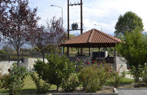 Hotel Agistro - Foto 14