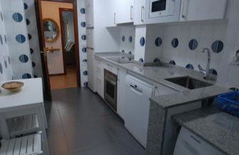 M O A Apartamento mariñeiro - Foto 17