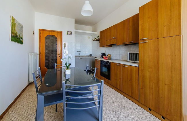 Welc-oM Manuela - Photo 13