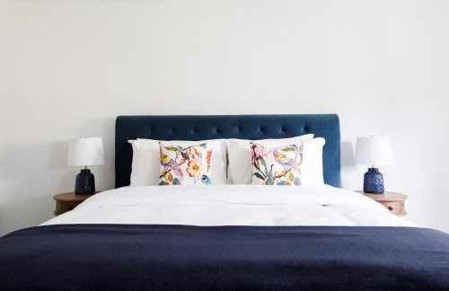 Cloisters Cottage - Foto 24