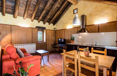 Casas Rurales Molinias - Photo 41