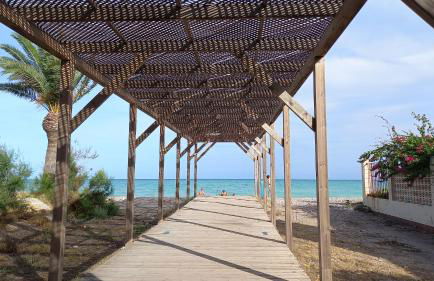 Apartamento Analema con piscina wifi y aire acondicionado - Foto 22