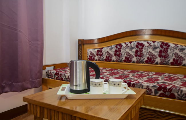 Mashobra Homestay by Dumnu Homes - Foto 11