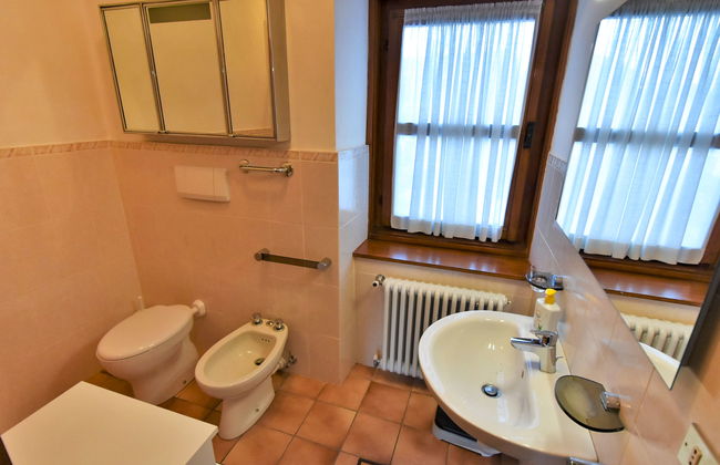 Villa Lucia - Foto 21