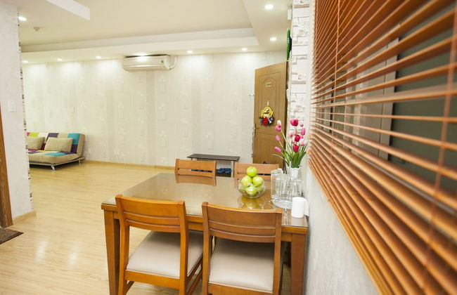 Beach Front Apartment - Foto 71