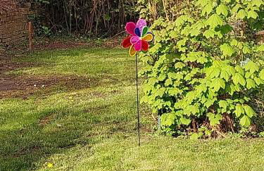 Ferienwohnung I in Sulzbach 5 Min bis Augenklinik - Foto 12