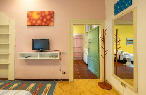 Cozy Corner apartment in Brescia center - Foto 15