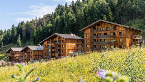 MGM Hôtels & Résidences – Résidence Chalets Laska - Foto 4