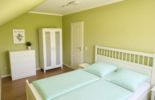 Balkon, Ruhe & Nähe zur Innenstadt - Photo 6