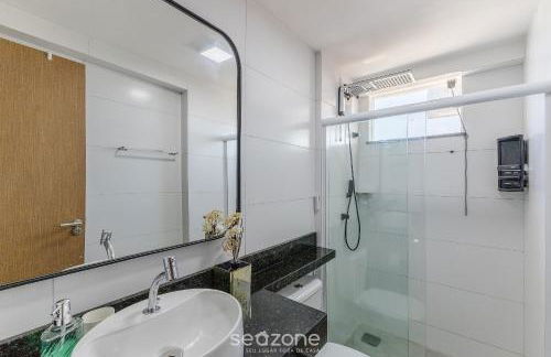 Edificio con Piscina a 300m de la Playa en Ilhéus - MMD - Foto 26