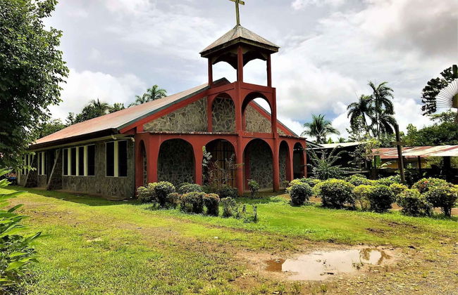 Casa Naranjito - Foto 34